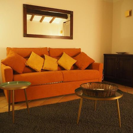 Le Querciolaie Monte Cavallo - Upper Apartment Saturnia Bagian luar foto