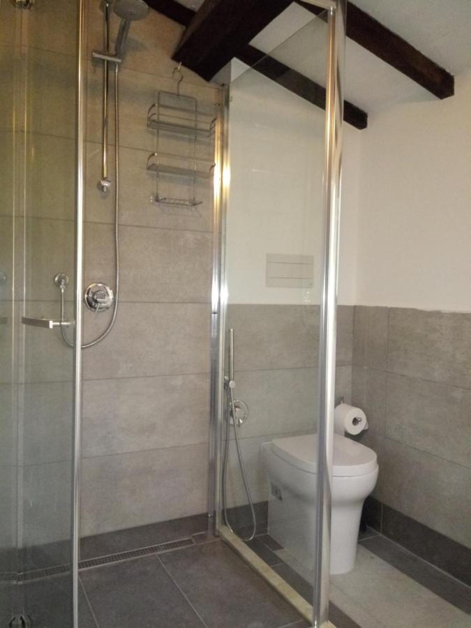 Le Querciolaie Monte Cavallo - Upper Apartment Saturnia Bagian luar foto