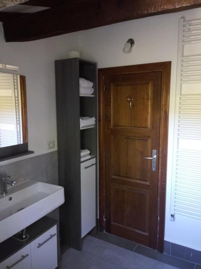 Le Querciolaie Monte Cavallo - Upper Apartment Saturnia Bagian luar foto