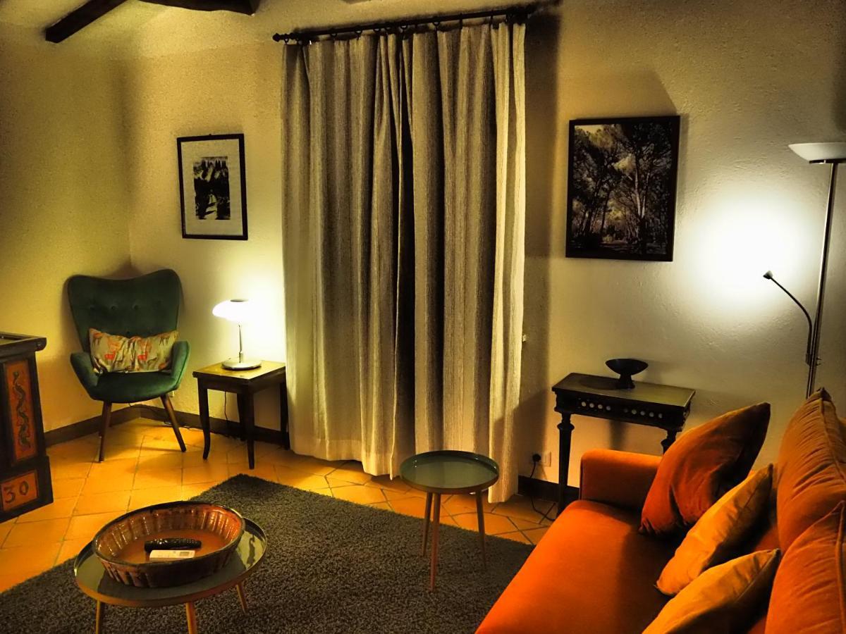 Le Querciolaie Monte Cavallo - Upper Apartment Saturnia Bagian luar foto